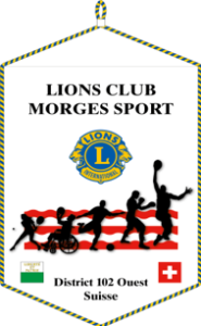 Lions Club Morges Sport